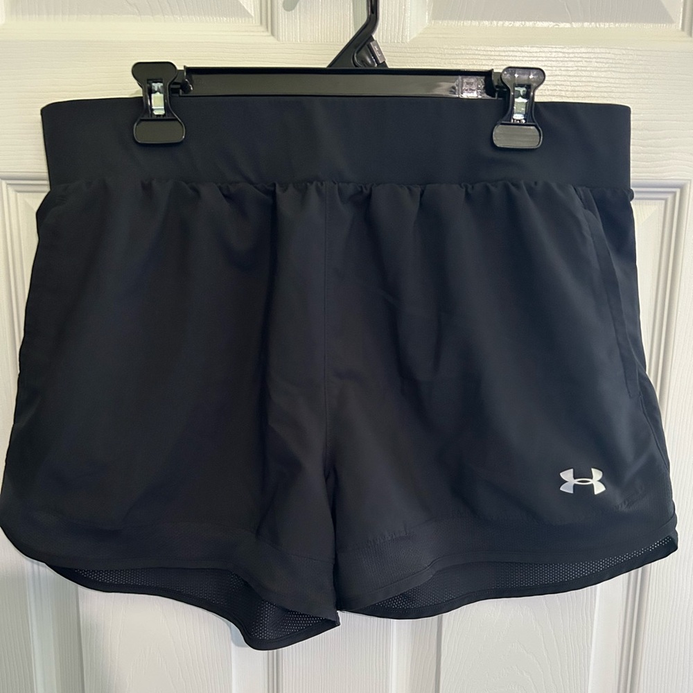 Under Armour Women’s Shorts